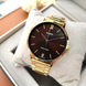 Годинник Casio TIMELESS COLLECTION MTP-VT01G-5B MTP-VT01G-5B (A) фото 3