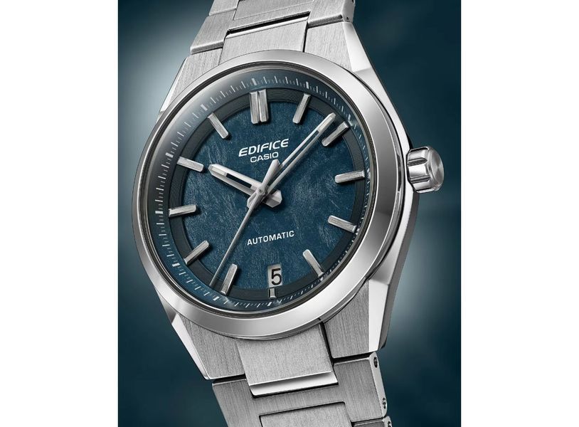 Годинник Casio EDIFICE Automatic EFK-100D-2AER EFK-100D-2AER фото