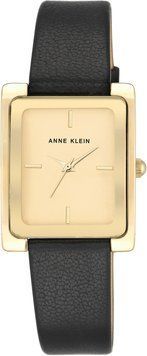 Годинник Anne Klein AK/2706CHBK AK/2706CHBK фото