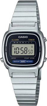 Годинник Casio VINTAGE MINI LA670WD-1 LA670WD-1 фото