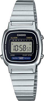 Годинник Casio VINTAGE MINI LA670WEA-1EF LA670WEA-1EF фото