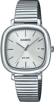 Годинник Casio TIMELESS COLLECTION LTP-B166D-7AVEF LTP-B166D-7AVEF фото