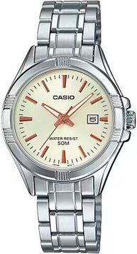 Годинник Casio TIMELESS COLLECTION LTP-1308D-9A LTP-1308D-9A фото