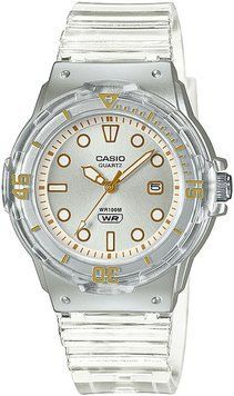 Годинник Casio TIMELESS COLLECTION LRW-200HS-7EVEF LRW-200HS-7EVEF фото