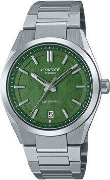 Годинник Casio EDIFICE Automatic EFK-100D-3AER EFK-100D-3AER фото