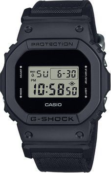 Годинник Casio G-SHOCK The Origin DW-5600BCE-1ER DW-5600BCE-1ER фото