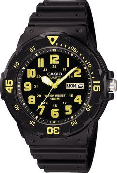 Годинник Casio TIMELESS COLLECTION MRW-200H-9BVEF MRW-200H-9BVEF фото