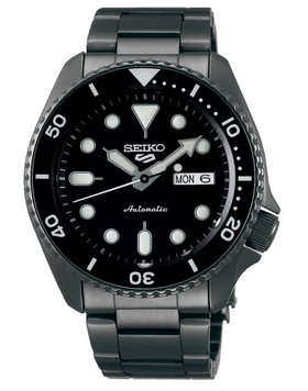 Годинник SEIKO 5 SPORTS SRPD65K1 SRPD65K1 фото