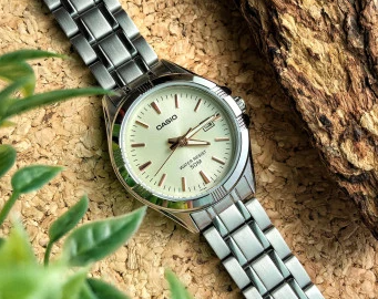 Годинник Casio TIMELESS COLLECTION LTP-1308D-9A LTP-1308D-9A фото