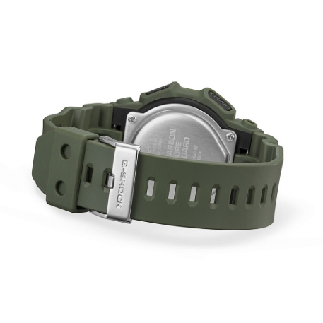 Годинник Casio G-SHOCK Classic GD-010-3ER GD-010-3ER фото