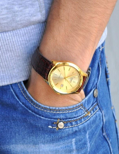 Годинник Casio TIMELESS COLLECTION MTP-1183Q-9ADF MTP-1183Q-9ADF фото