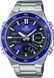 Годинник Casio EDIFICE Classic EFV-C110D-2AVEF EFV-C110D-2AVEF фото 1