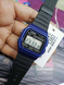 Годинник Casio TIMELESS COLLECTION F-91WM-2AEF F-91WM-2AEF фото 3