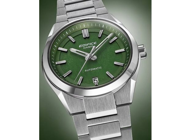 Годинник Casio EDIFICE Automatic EFK-100D-3AER EFK-100D-3AER фото