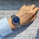 Годинник Casio TIMELESS COLLECTION LTP-VT01D-2B LTP-VT01D-2B (A) фото 2
