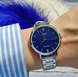 Годинник Casio TIMELESS COLLECTION LTP-VT01D-2B LTP-VT01D-2B (A) фото 4