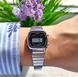Годинник Casio VINTAGE MINI LA670WEA-1EF LA670WEA-1EF фото 2