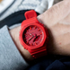 Годинник Casio G-SHOCK Classic GA-2100-4AER GA-2100-4AER фото 3