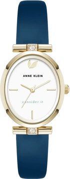 Годинник Anne Klein AK/5154SVBL AK/5154SVBL фото