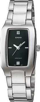 Годинник Casio TIMELESS COLLECTION LTP-1165A-1C2EF LTP-1165A-1C2 фото