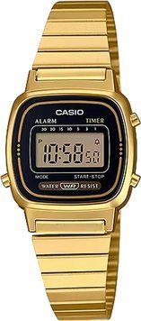 Годинник Casio VINTAGE MINI LA670WGA-1 LA670WGA-1 фото