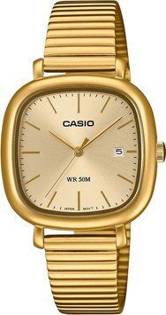 Годинник Casio TIMELESS COLLECTION LTP-B166G-9AVEF LTP-B166G-9AVEF фото