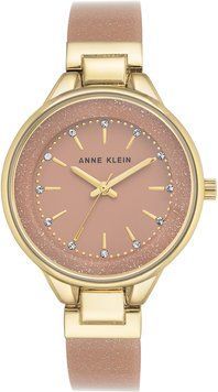 Годинник Anne Klein AK/1408LPLP AK/1408LPLP фото