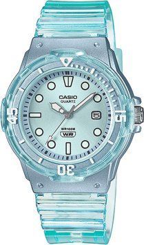Годинник Casio TIMELESS COLLECTION LRW-200HS-2EVEF LRW-200HS-2EVEF фото