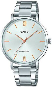 Годинник Casio TIMELESS COLLECTION LTP-VT01D-7B LTP-VT01D-7B (A) фото