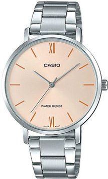 Годинник Casio TIMELESS COLLECTION LTP-VT01D-4B LTP-VT01D-4B (A) фото