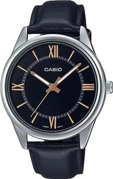 Годинник Casio TIMELESS COLLECTION MTP-V005L-1B5 MTP-V005L-1B5 (A) фото