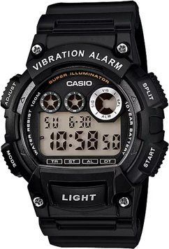 Годинник Casio TIMELESS COLLECTION W-735H-1AVEF W-735H-1AVEF фото