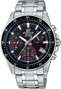 Годинник Casio EDIFICE Classic EFV-540D-1AVUEF EFV-540D-1AVUEF фото