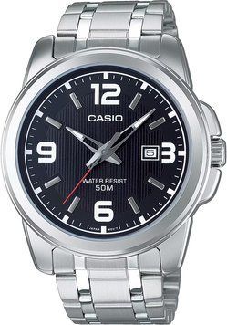 Годинник Casio TIMELESS COLLECTION MTP-1314PD-1AVEF MTP-1314PD-1AVEF фото