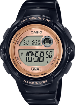 Годинник Casio TIMELESS COLLECTION LWS-1200H-1A LWS-1200H-1A фото