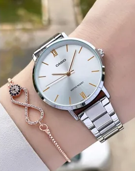 Годинник Casio TIMELESS COLLECTION LTP-VT01D-7B LTP-VT01D-7B (A) фото