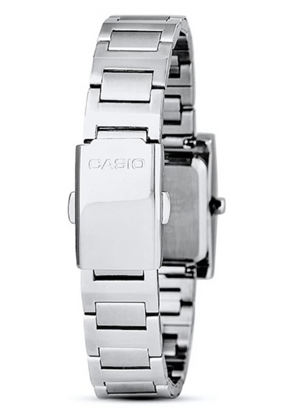 Годинник Casio TIMELESS COLLECTION LTP-1165A-1C2EF LTP-1165A-1C2 фото