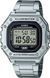 Годинник Casio TIMELESS COLLECTION W-218HD-1A W-218HD-1A фото 1