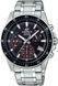 Годинник Casio EDIFICE Classic EFV-540D-1AVUEF EFV-540D-1AVUEF фото 1