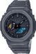 Годинник Casio G-SHOCK Classic GA-2100FT-8A GA-2100FT-8A фото 1