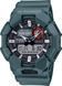 Годинник Casio G-SHOCK Classic GA-010-2AER GA-010-2AER фото 1