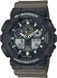 Годинник Casio G-SHOCK Classic GA-100TU-1A3ER GA-100TU-1A3ER фото 1