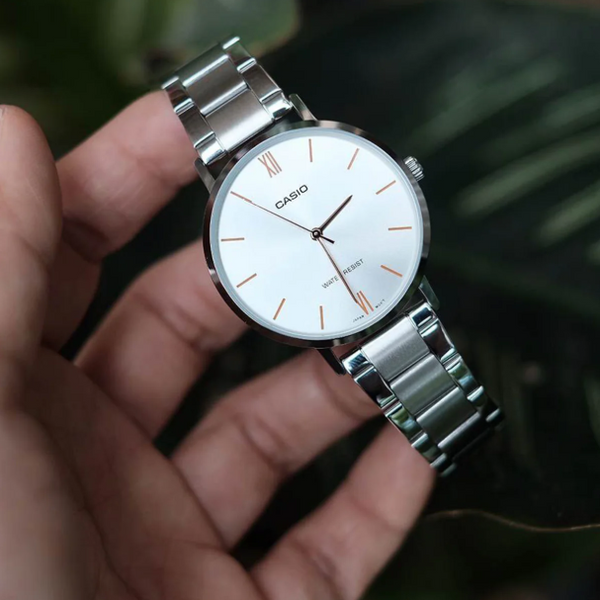 Годинник Casio TIMELESS COLLECTION LTP-VT01D-7B LTP-VT01D-7B (A) фото