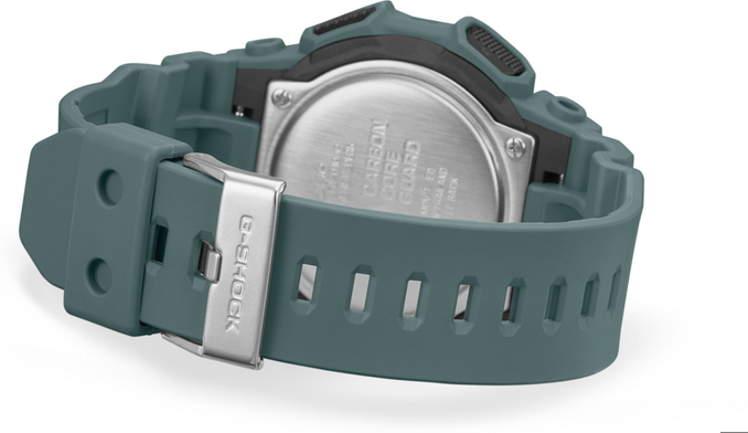 Годинник Casio G-SHOCK Classic GA-010-2AER GA-010-2AER фото