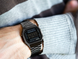 Годинник Casio VINTAGE ICONIC A168WEGG-1BEF A168WEGG-1BEF фото 4