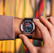 Годинник Casio G-SHOCK Classic GM-2100RW-1AER GM-2100RW-1AER фото 4