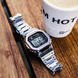 Годинник Casio G-SHOCK The Origin GMW-B5000D-1ER GMW-B5000D-1ER фото 3