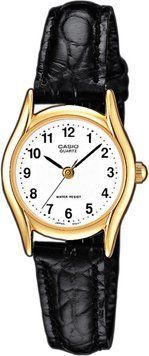 Годинник Casio TIMELESS COLLECTION LTP-1154PQ-7BEG LTP-1154PQ-7BEG фото
