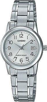 Годинник Casio TIMELESS COLLECTION LTP-V002D-7BUDF LTP-V002D-7B (А) фото