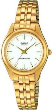 Годинник Casio TIMELESS COLLECTION LTP-1129N-7A LTP-1129N-7A (A) фото